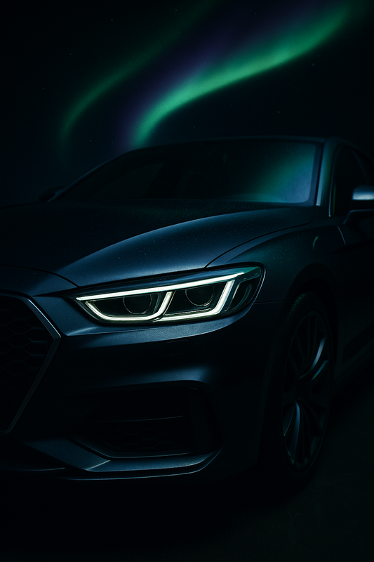 Deep Clean + Ceramic Shield